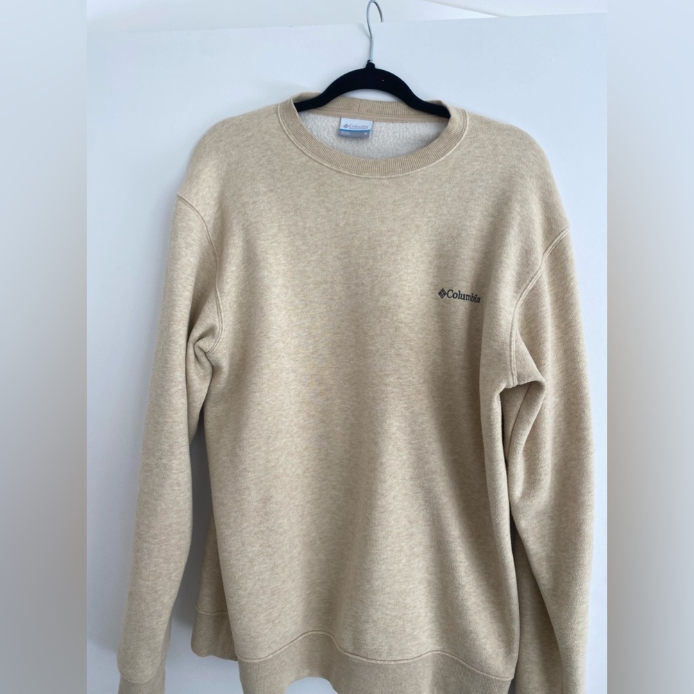Columbia Crew Neck